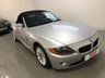 USED 2005 55 BMW Z4 2.0 Z4 SE ROADSTER 2d 148 BHP ** 1 OWNER * 20K MILES ONLY *  FRESH MOT  * 2 KEYS *  HEATED  FRONT SEATS * PARKING SENSORS *