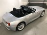 USED 2005 55 BMW Z4 2.0 Z4 SE ROADSTER 2d 148 BHP ** 1 OWNER * 20K MILES ONLY *  FRESH MOT  * 2 KEYS *  HEATED  FRONT SEATS * PARKING SENSORS *