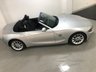 USED 2005 55 BMW Z4 2.0 Z4 SE ROADSTER 2d 148 BHP ** 1 OWNER * 20K MILES ONLY *  FRESH MOT  * 2 KEYS *  HEATED  FRONT SEATS * PARKING SENSORS *