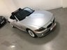 USED 2005 55 BMW Z4 2.0 Z4 SE ROADSTER 2d 148 BHP ** 1 OWNER * 20K MILES ONLY *  FRESH MOT  * 2 KEYS *  HEATED  FRONT SEATS * PARKING SENSORS *