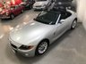 USED 2005 55 BMW Z4 2.0 Z4 SE ROADSTER 2d 148 BHP ** 1 OWNER * 20K MILES ONLY *  FRESH MOT  * 2 KEYS *  HEATED  FRONT SEATS * PARKING SENSORS *