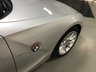 USED 2005 55 BMW Z4 2.0 Z4 SE ROADSTER 2d 148 BHP ** 1 OWNER * 20K MILES ONLY *  FRESH MOT  * 2 KEYS *  HEATED  FRONT SEATS * PARKING SENSORS *