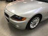 USED 2005 55 BMW Z4 2.0 Z4 SE ROADSTER 2d 148 BHP ** 1 OWNER * 20K MILES ONLY *  FRESH MOT  * 2 KEYS *  HEATED  FRONT SEATS * PARKING SENSORS *