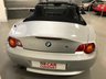 USED 2005 55 BMW Z4 2.0 Z4 SE ROADSTER 2d 148 BHP ** 1 OWNER * 20K MILES ONLY *  FRESH MOT  * 2 KEYS *  HEATED  FRONT SEATS * PARKING SENSORS *