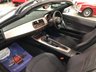 USED 2005 55 BMW Z4 2.0 Z4 SE ROADSTER 2d 148 BHP ** 1 OWNER * 20K MILES ONLY *  FRESH MOT  * 2 KEYS *  HEATED  FRONT SEATS * PARKING SENSORS *