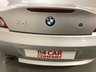 USED 2005 55 BMW Z4 2.0 Z4 SE ROADSTER 2d 148 BHP ** 1 OWNER * 20K MILES ONLY *  FRESH MOT  * 2 KEYS *  HEATED  FRONT SEATS * PARKING SENSORS *