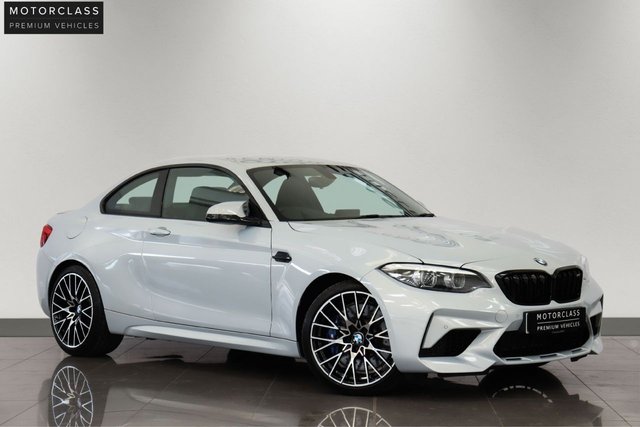 Used Bmw M2 Cars For Sale Bmw M2 Dealer Wigan Motorclass