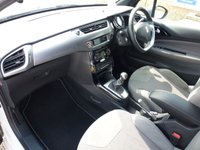 USED 2014 14 CITROEN DS3 1.6 DSTYLE TECHNO 3d 156 BHP www.suffolkcarcentre.co.uk - Located a Reydon