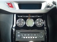 USED 2014 14 CITROEN DS3 1.6 DSTYLE TECHNO 3d 156 BHP www.suffolkcarcentre.co.uk - Located a Reydon
