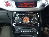 USED 2014 14 CITROEN DS3 1.6 DSTYLE TECHNO 3d 156 BHP www.suffolkcarcentre.co.uk - Located a Reydon