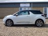 USED 2014 14 CITROEN DS3 1.6 DSTYLE TECHNO 3d 156 BHP www.suffolkcarcentre.co.uk - Located a Reydon