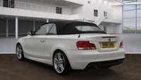 USED 2012 61 BMW 1 SERIES 2.0 123D M SPORT 2d 202 BHP * CLIMATE *  LEATHER TRIM * MOT FEB 22 * 2 KEYS * 38K MILES ONLY *