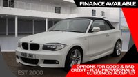 USED 2012 61 BMW 1 SERIES 2.0 123D M SPORT 2d 202 BHP * CLIMATE *  LEATHER TRIM * MOT FEB 22 * 2 KEYS * 38K MILES ONLY *