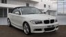USED 2012 61 BMW 1 SERIES 2.0 123D M SPORT 2d 202 BHP * CLIMATE *  LEATHER TRIM * MOT FEB 22 * 2 KEYS * 38K MILES ONLY *