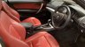 USED 2012 61 BMW 1 SERIES 2.0 123D M SPORT 2d 202 BHP * CLIMATE *  LEATHER TRIM * MOT FEB 22 * 2 KEYS * 38K MILES ONLY *