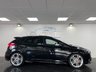 USED 2015 P FORD FOCUS 2.0 ST-3 5d 247 BHP F/S/H, SAT NAV, FULL LEATHER!