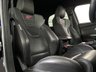 USED 2015 P FORD FOCUS 2.0 ST-3 5d 247 BHP F/S/H, SAT NAV, FULL LEATHER!