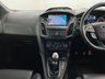 USED 2015 P FORD FOCUS 2.0 ST-3 5d 247 BHP F/S/H, SAT NAV, FULL LEATHER!