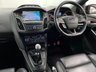 USED 2015 P FORD FOCUS 2.0 ST-3 5d 247 BHP F/S/H, SAT NAV, FULL LEATHER!