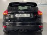 USED 2015 P FORD FOCUS 2.0 ST-3 5d 247 BHP F/S/H, SAT NAV, FULL LEATHER!