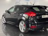 USED 2015 P FORD FOCUS 2.0 ST-3 5d 247 BHP F/S/H, SAT NAV, FULL LEATHER!