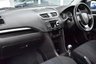 USED 2014 14 SUZUKI SWIFT 1.2 SZ4 3d 94 BHP JUST ARRIVED PLEASE CALL.
