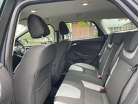 USED 2012 12 FORD FOCUS 1.6 ZETEC TDCI 5d 113 BHP 