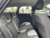 USED 2012 12 FORD FOCUS 1.6 ZETEC TDCI 5d 113 BHP 