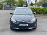 USED 2012 12 FORD FOCUS 1.6 ZETEC TDCI 5d 113 BHP 