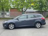 USED 2012 12 FORD FOCUS 1.6 ZETEC TDCI 5d 113 BHP 