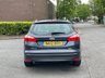 USED 2012 12 FORD FOCUS 1.6 ZETEC TDCI 5d 113 BHP 
