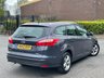 USED 2012 12 FORD FOCUS 1.6 ZETEC TDCI 5d 113 BHP 