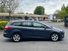 USED 2012 12 FORD FOCUS 1.6 ZETEC TDCI 5d 113 BHP 