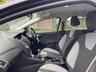 USED 2012 12 FORD FOCUS 1.6 ZETEC TDCI 5d 113 BHP 