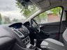 USED 2012 12 FORD FOCUS 1.6 ZETEC TDCI 5d 113 BHP 