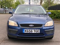 USED 2006 56 FORD FOCUS 1.4 LX 5d 80 BHP 