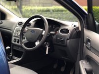 USED 2006 56 FORD FOCUS 1.4 LX 5d 80 BHP 