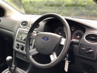 USED 2006 56 FORD FOCUS 1.4 LX 5d 80 BHP 