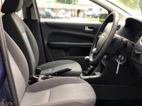USED 2006 56 FORD FOCUS 1.4 LX 5d 80 BHP 