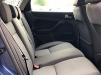USED 2006 56 FORD FOCUS 1.4 LX 5d 80 BHP 