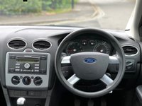 USED 2006 56 FORD FOCUS 1.4 LX 5d 80 BHP 
