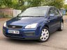 USED 2006 56 FORD FOCUS 1.4 LX 5d 80 BHP 
