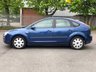 USED 2006 56 FORD FOCUS 1.4 LX 5d 80 BHP 