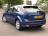 USED 2006 56 FORD FOCUS 1.4 LX 5d 80 BHP 