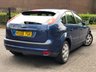 USED 2006 56 FORD FOCUS 1.4 LX 5d 80 BHP 