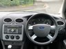 USED 2006 56 FORD FOCUS 1.4 LX 5d 80 BHP 