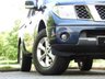 USED 2008 57 NISSAN NAVARA 2.5 SPORT DCI 4X4 SWB SHR D/C 169 BHP ULTRA LOW MILES 13K FROM NEW!!