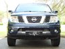 USED 2008 57 NISSAN NAVARA 2.5 SPORT DCI 4X4 SWB SHR D/C 169 BHP ULTRA LOW MILES 13K FROM NEW!!