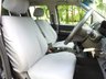 USED 2008 57 NISSAN NAVARA 2.5 SPORT DCI 4X4 SWB SHR D/C 169 BHP ULTRA LOW MILES 13K FROM NEW!!