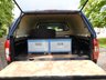 USED 2008 57 NISSAN NAVARA 2.5 SPORT DCI 4X4 SWB SHR D/C 169 BHP ULTRA LOW MILES 13K FROM NEW!!